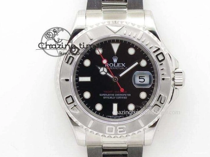 Milgauss 904L Bracelet Best Blue TWF SH3131 ICE Dial 1:1 on SS GV 116400 Edition 1231